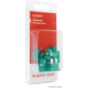 HERTH+BUSS ELPARTS 50295830066 Sicherung Standard Smart-Glow, 30 A, 10 pcs passend für Connect