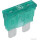 HERTH+BUSS ELPARTS 50295830066 Sicherung Standard Smart-Glow, 30 A, 10 pcs passend für Connect