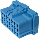 HERTH+BUSS ELPARTS 50391150 Steckgehäuse MCP 2,8,...
