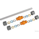 HERTH+BUSS ELPARTS 51272010 Reparatursatz, Klimaanlage 10 mm