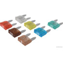 HERTH+BUSS ELPARTS 50296577066 Sicherungssatz Mini, 5 -...
