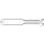 HERTH+BUSS ELPARTS 51273229 Wärmeschrumpfschlauch 12/4 mm, 3:1, mit Innenkleber, 5 m