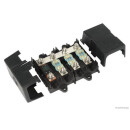 HERTH+BUSS ELPARTS 50300015012 Brücke, Sicherungshalter