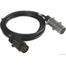 HERTH+BUSS ELPARTS 51276564 Adapterkabel,...