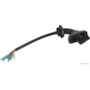HERTH+BUSS ELPARTS 51277118 Kabelreparatursatz, Tür...