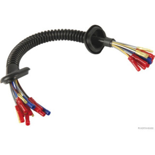 HERTH+BUSS ELPARTS 51277120 Kabelreparatursatz, Kofferraumdeckel Passend für BMW 3 (E90) passend für BMW
