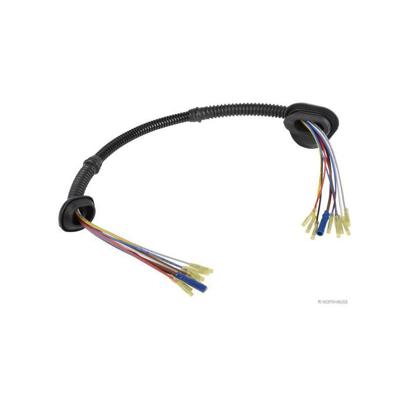 51277248 HERTH+BUSS ELPARTS Kabelreparatursatz, Kofferraumdeckel 