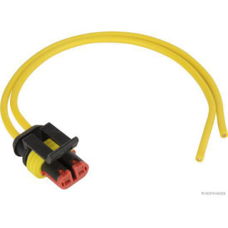HERTH+BUSS ELPARTS 51277265 Kabelreparatursatz RepCon passend für FIAT