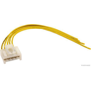 HERTH+BUSS ELPARTS 51277277 Kabelreparatursatz, Heckleuchte RepCon