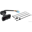 HERTH+BUSS ELPARTS 51277324 Kabelreparatursatz, Tür Passend für Audi A4 B6 Cabriolet (8H7) passend für AUDI