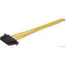 HERTH+BUSS ELPARTS 51277367 Kabelreparatursatz RepCon passend für AUDI, VAG, VW, RENAULT