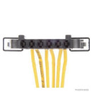 HERTH+BUSS ELPARTS 51277367 Kabelreparatursatz RepCon passend für AUDI, VAG, VW, RENAULT