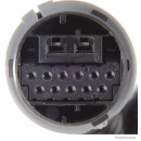 HERTH+BUSS ELPARTS 51277386 Kabelreparatursatz, Tür...