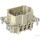 HERTH+BUSS ELPARTS 51305006 Steckereinsatz, Gehäuse 6 - polig, 500 V