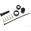 HERTH+BUSS ELPARTS 51305029 Steckgehäusesatz 5 -...