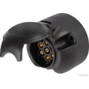 HERTH+BUSS ELPARTS 51305221 Steckdose 7-polig, 6 - 12 V...