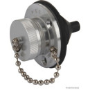 HERTH+BUSS ELPARTS 51305320 Steckdose 2-polig, 6 - 42 V...