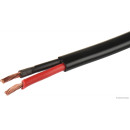 HERTH+BUSS ELPARTS 51275448000 Elektroleitung FLYY-fl, 2...