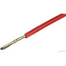 HERTH+BUSS ELPARTS 51275506005 Elektroleitung Silikon...