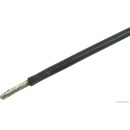 HERTH+BUSS ELPARTS 51275509000 Elektroleitung Silikon 2,5...