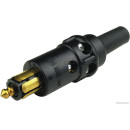 HERTH+BUSS ELPARTS 51306052 Stecker 1-polig, 6 - 50 V