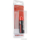 HERTH+BUSS ELPARTS 51306147 Stecker 1-polig, 16A, 12 - 24V, ohne Sicherung passend für LIEBHERR, REIMO, FAUN