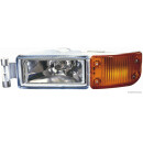 HERTH+BUSS ELPARTS 81660011 Fernscheinwerfer links, H4,...