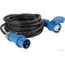 HERTH+BUSS ELPARTS 51307053 Verbindungskabel, Steckdose...