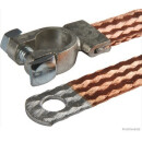 HERTH+BUSS ELPARTS 52287060 Masseband 21,2 mm², 600 mm