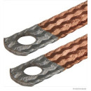 HERTH+BUSS ELPARTS 52287820 Masseband 21,2 mm², 600 mm