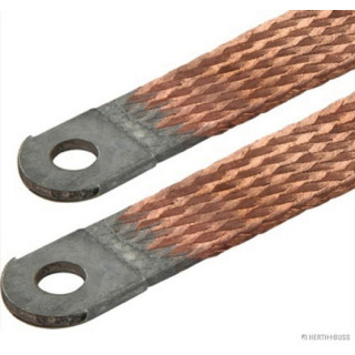 HERTH+BUSS ELPARTS 52287851 Masseband 50 mm², 200 mm