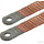 HERTH+BUSS ELPARTS 52287851 Masseband 50 mm², 200 mm