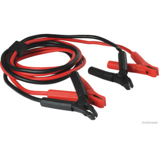 HERTH+BUSS ELPARTS 52289865 Starthilfekabel 25 mm², 4,0 m