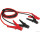 HERTH+BUSS ELPARTS 52289950 Starthilfekabel 25 mm², 3,5 m