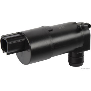 HERTH+BUSS ELPARTS 65451064 Waschwasserpumpe, Scheibenreinigung passend für FORD