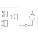 HERTH+BUSS ELPARTS 70465025 Hauptschalter, Batterie 300 A...