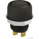 HERTH+BUSS ELPARTS 70468083 Schalter 25 A, 12,5 A passend...