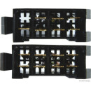 HERTH+BUSS ELPARTS 70481180 Lenkstockschalter passend für MERCEDES-BENZ LK/LN2