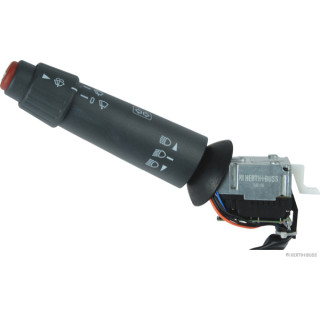 HERTH+BUSS ELPARTS 70481186 Lenkstockschalter passend für MERCEDES-BENZ ACTROS, ACTROS MP2 / MP3, ATEGO, ATEGO 2, AXOR, AXOR 2, ECONIC, INTEGRO (O 550), TOURO (O 500), TRAVEGO (O 580)