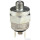 HERTH+BUSS ELPARTS 70487037 Druckschalter, Bremshydraulik M10 x 1 keg. kurz