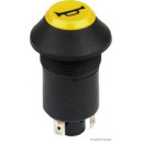 HERTH+BUSS ELPARTS 70490178 Schalter 20 A, 10 A passend...
