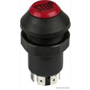 HERTH+BUSS ELPARTS 70490182 Schalter 20 A, 10 A passend...