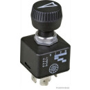 HERTH+BUSS ELPARTS 70505097 Schalter 23 A, 11,5 A passend...