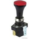HERTH+BUSS ELPARTS 70511158 Schalter 10 A, 5 A passend...