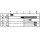 HERTH+BUSS ELPARTS 70596034 Zünd-/Startschalter 6 x 6,3 mm, 4 x 9,5 mm passend für JOHN DEERE