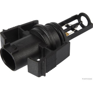 HERTH+BUSS ELPARTS 70605201 Sensor, Ansauglufttemperatur passend für MERCEDES-BENZ UNIMOG