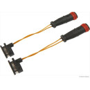 HERTH+BUSS ELPARTS 70608223 Warnkontaktsatz,...