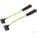 HERTH+BUSS ELPARTS 70608227 Warnkontaktsatz,...
