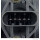 HERTH+BUSS ELPARTS 70640200 Luftmassenmesser passend für MERCEDES-BENZ