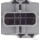 HERTH+BUSS ELPARTS 70640411 Luftmassenmesser passend für OPEL, VAUXHALL, CHEVROLET